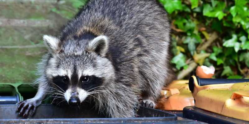 Will Raccoons Cause Damage to Your Home?