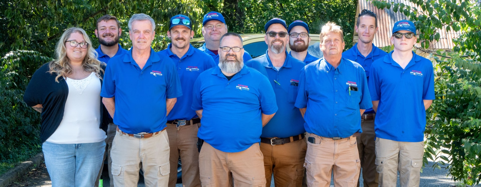 Northern Kentucky Pest Control Local Kentucky Exterminator