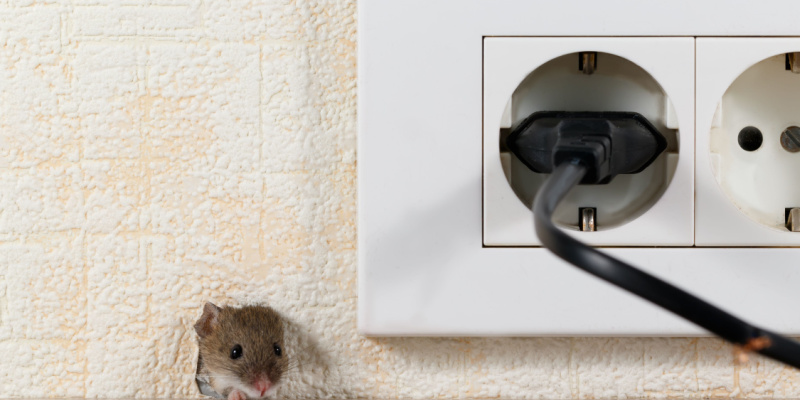 How to Prevent Mice from Invading Your Home