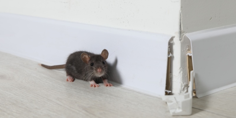 Who’s the Best Pest Control Company for Getting Rid of Rodents in Northern Kentucky?